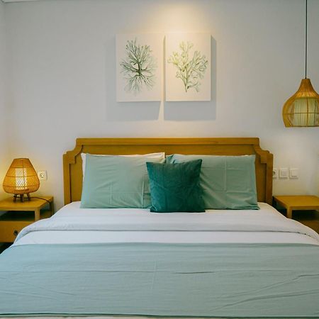 Casa Amarta Boutique Lofts & Detox Aparthotel Canggu Eksteriør bilde