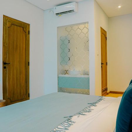 Casa Amarta Boutique Lofts & Detox Aparthotel Canggu Eksteriør bilde