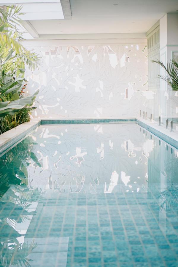 Casa Amarta Boutique Lofts & Detox Aparthotel Canggu Eksteriør bilde