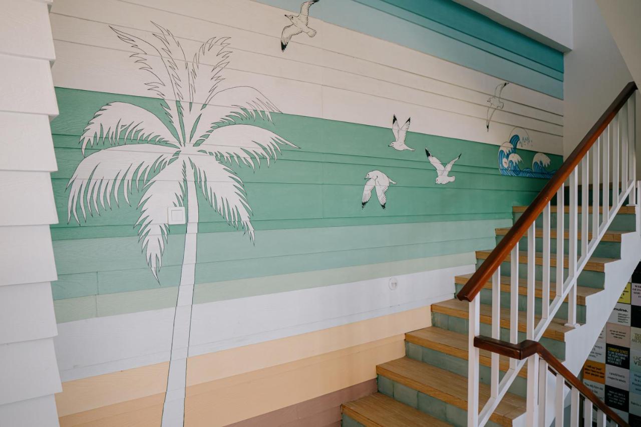 Casa Amarta Boutique Lofts & Detox Aparthotel Canggu Eksteriør bilde