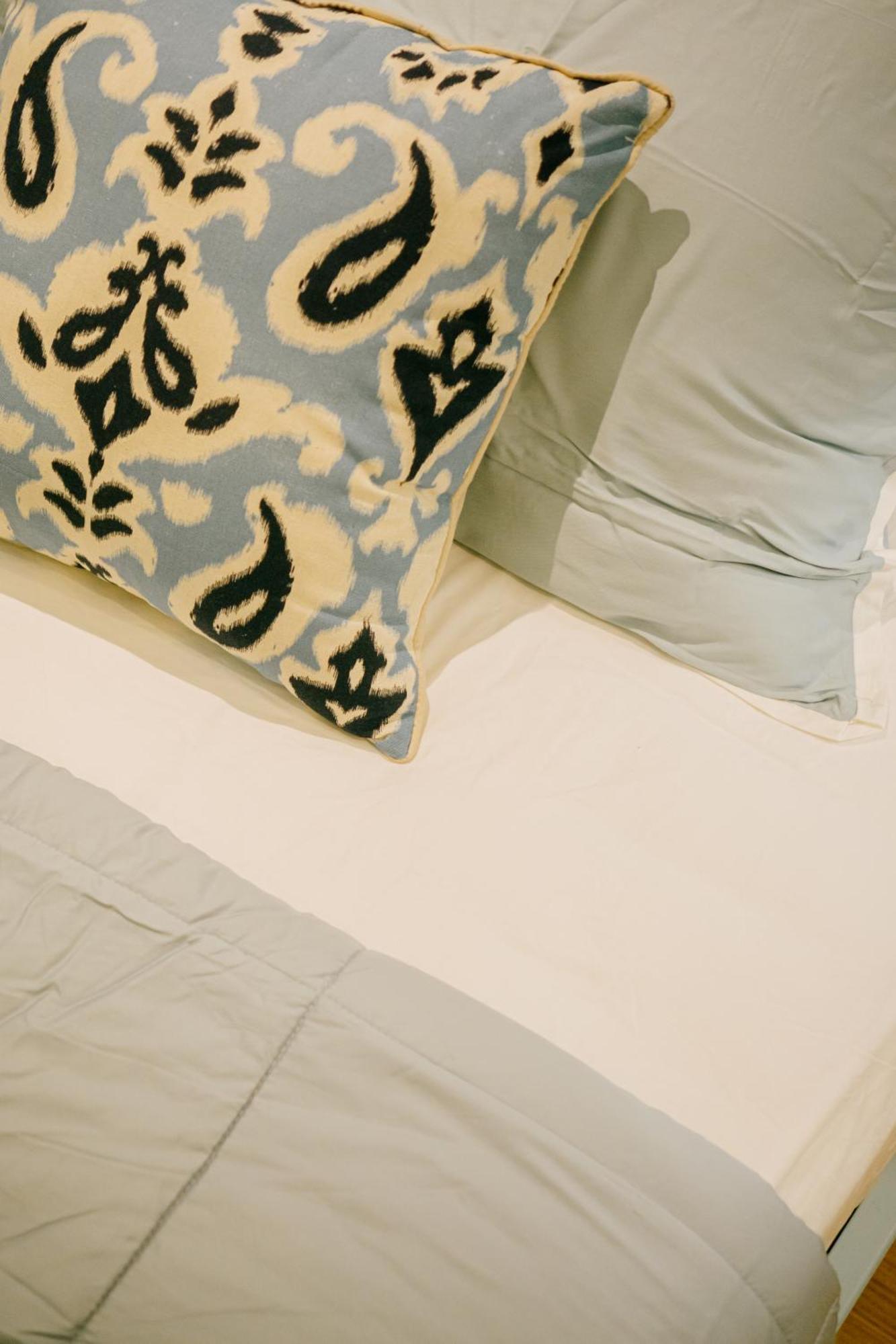 Casa Amarta Boutique Lofts & Detox Aparthotel Canggu Eksteriør bilde