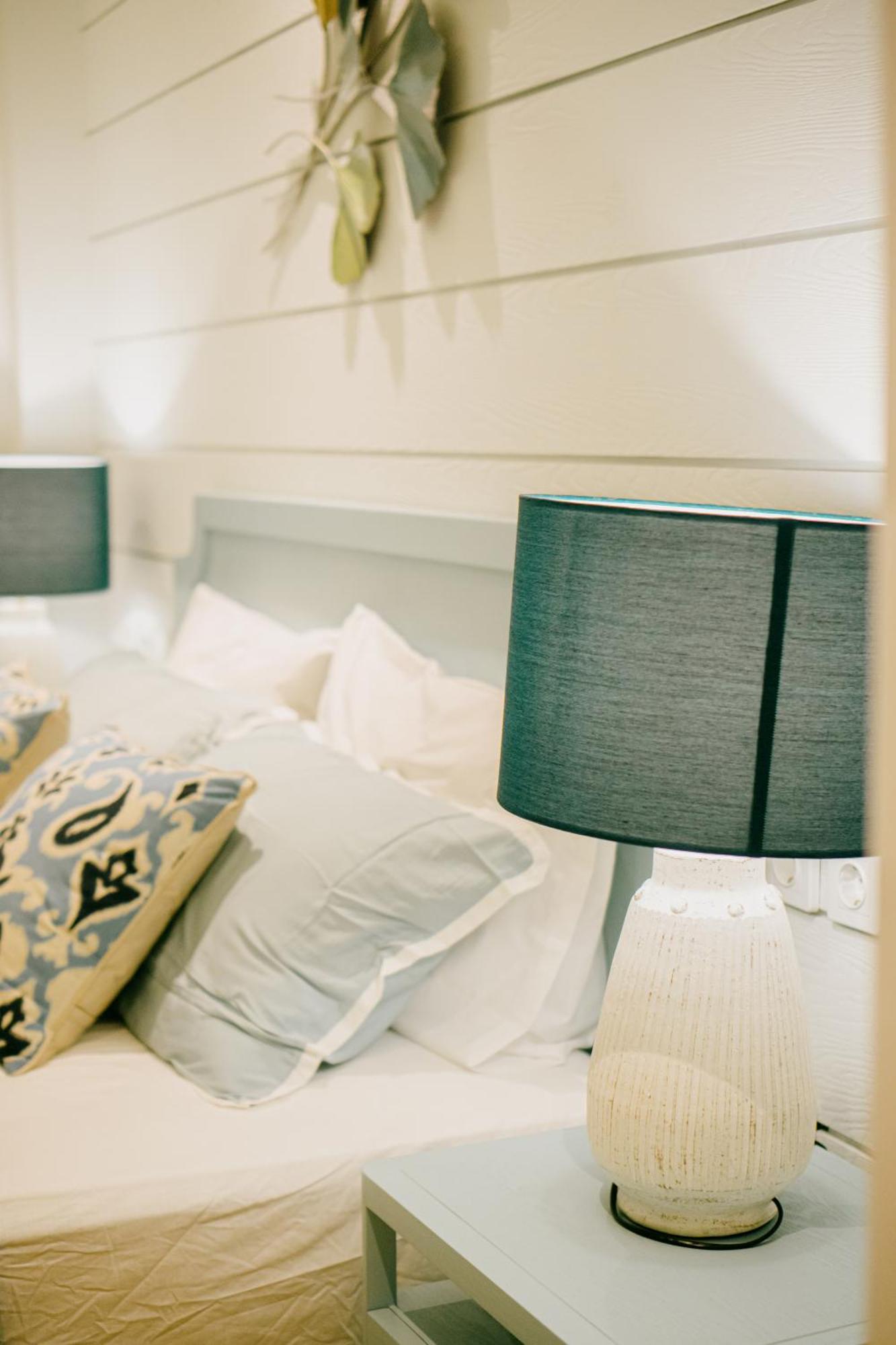 Casa Amarta Boutique Lofts & Detox Aparthotel Canggu Eksteriør bilde