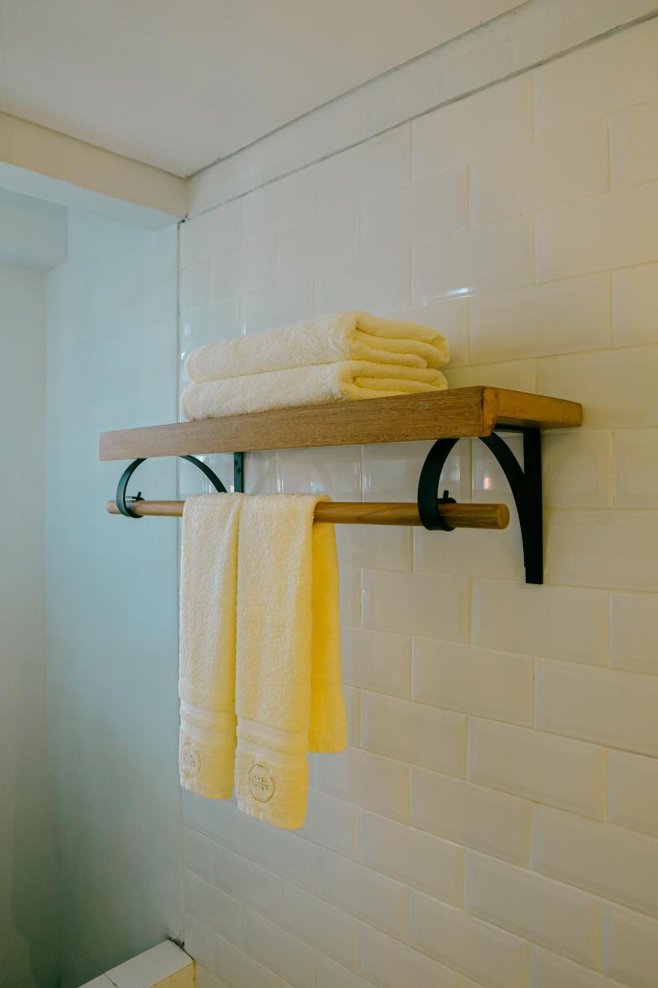 Casa Amarta Boutique Lofts & Detox Aparthotel Canggu Eksteriør bilde