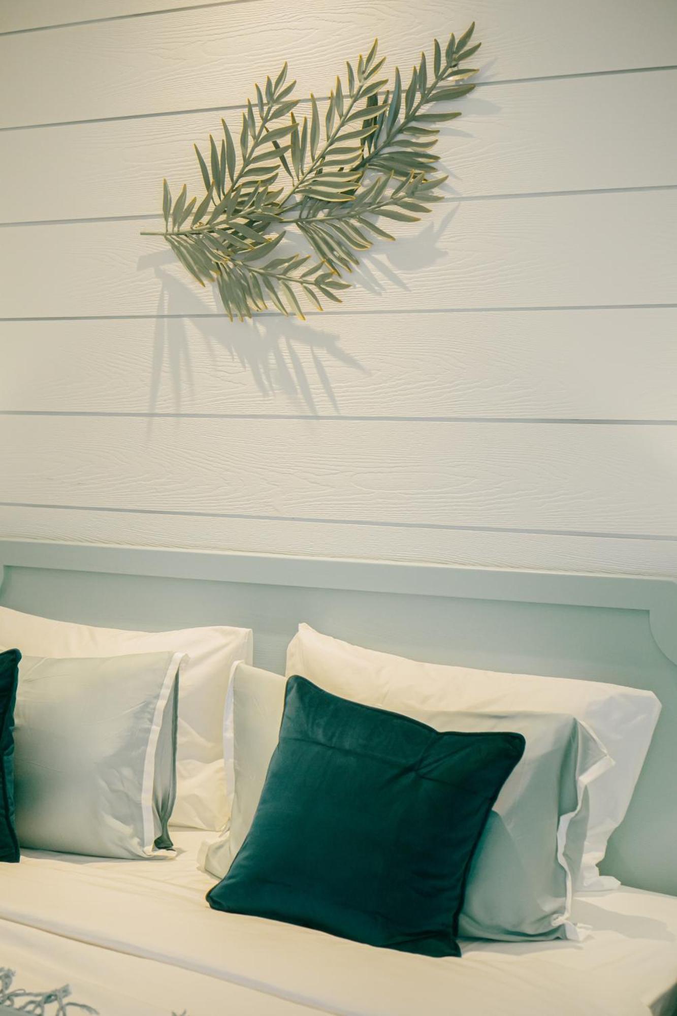 Casa Amarta Boutique Lofts & Detox Aparthotel Canggu Eksteriør bilde